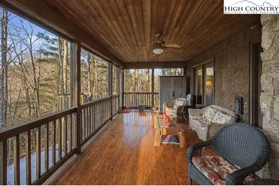 137 Granny's Ridge Road, Ferguson, NC 28624 - Photo 7