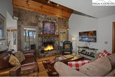 137 Granny's Ridge Road, Ferguson, NC 28624 - Photo 5