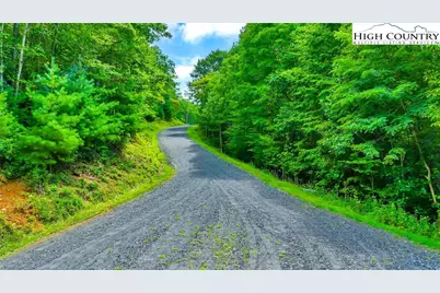 Tbd 2 Christmas Mountain Lane, Fleetwood, NC 28626 - Photo 9