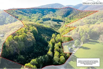 Tbd Ashe Park Road, Jefferson, NC 28640 - Photo 3