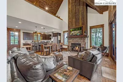 237 High Country Overlook, Banner Elk, NC 28604 - Photo 9