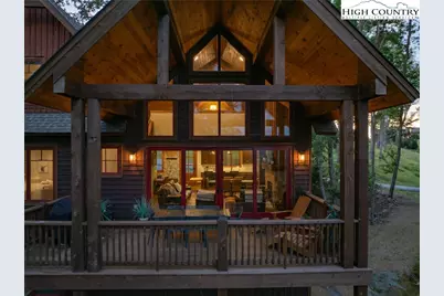 237 High Country Overlook, Banner Elk, NC 28604 - Photo 3