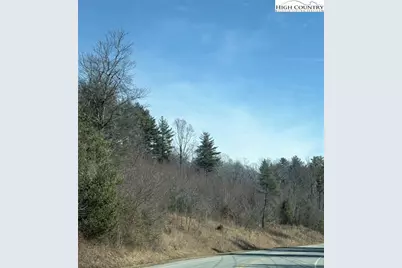 Tbd Hwy 21 S/Hollyknoll Rd., Glade Valley, NC 28627 - Photo 1