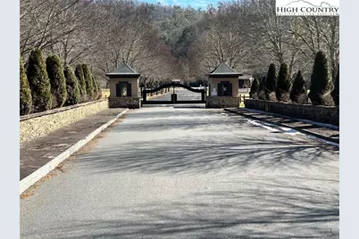 Lot 521 Timber Rock Drive, Lenoir, NC 28604 - Photo 1