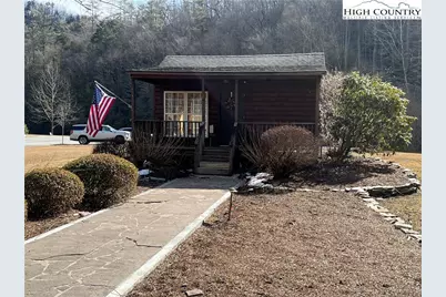 Lot 521 Timber Rock Drive, Lenoir, NC 28604 - Photo 19