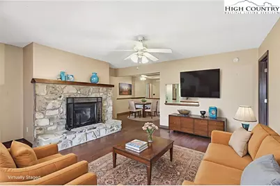 155 Glen Burney Lane #C-4, Blowing Rock, NC 28605 - Photo 3
