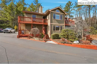 155 Glen Burney Lane #C-4, Blowing Rock, NC 28605 - Photo 1