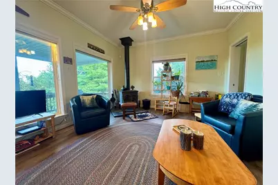 449 Meadow Ridge Drive, Jefferson, NC 28640 - Photo 9