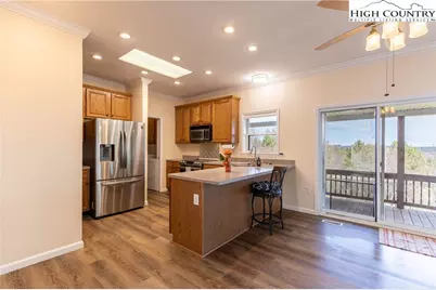 449 Meadow Ridge Drive, Jefferson, NC 28640 - Photo 7