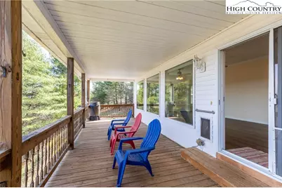 449 Meadow Ridge Drive, Jefferson, NC 28640 - Photo 31