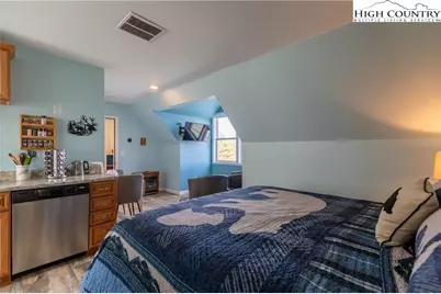 449 Meadow Ridge Drive, Jefferson, NC 28640 - Photo 29