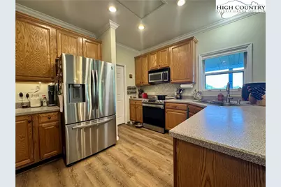 449 Meadow Ridge Drive, Jefferson, NC 28640 - Photo 11