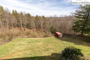 449 Meadow Ridge Dr, Jefferson, NC 28640 - Photo 33