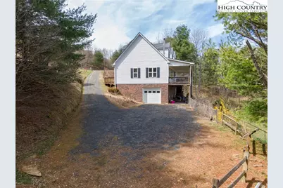 449 Meadow Ridge Drive, Jefferson, NC 28640 - Photo 5