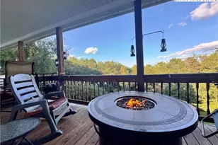 449 Meadow Ridge Dr, Jefferson, NC 28640 - Photo 35