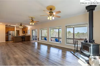 449 Meadow Ridge Drive, Jefferson, NC 28640 - Photo 11