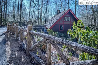 335 Cherry, Boone, NC 28607 - Photo 5