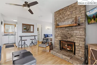 301 Pinnacle Inn Road #4208, Beech Mountain, NC 28604 - Photo 5