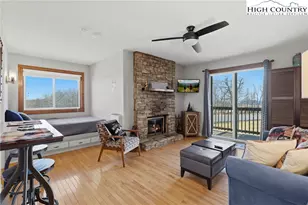 301 Pinnacle Inn Rd, Beech Mountain, NC 28604 - Photo 1