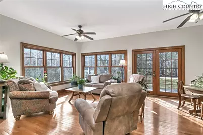 140 Library Lane, Banner Elk, NC 28604 - Photo 7