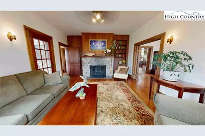 140 Library Lane, Banner Elk, NC 28604 - Photo 17