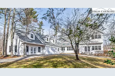 140 Library Lane, Banner Elk, NC 28604 - Photo 1