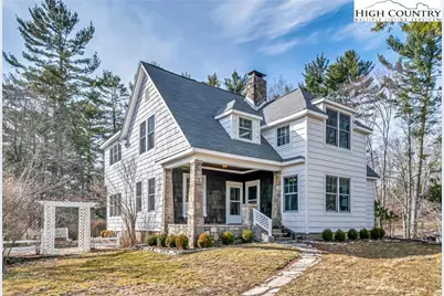 140 Library Lane, Banner Elk, NC 28604 - Photo 3