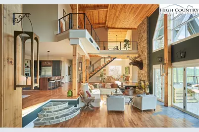 173 Scenic Vista Trail, Blowing Rock, NC 28605 - Photo 13