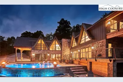 173 Scenic Vista Trail, Blowing Rock, NC 28605 - Photo 3