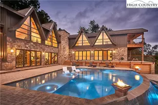 173 Scenic Vis Trl, Blowing Rock, NC 28605 - Photo 5