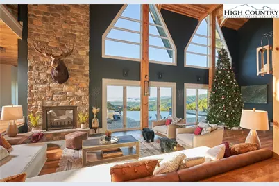 173 Scenic Vista Trail, Blowing Rock, NC 28605 - Photo 7