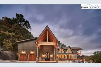 173 Scenic Vista Trail, Blowing Rock, NC 28605 - Photo 47