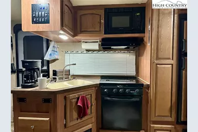 Tbd Campbell Glen Lane, Fleetwood, NC 28626 - Photo 15