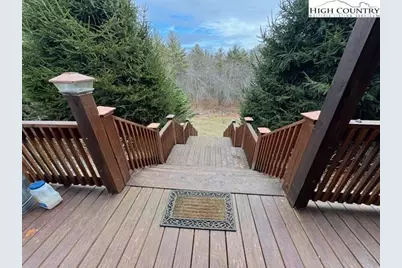132 Thistle Knob Road, Fleetwood, NC 28626 - Photo 35