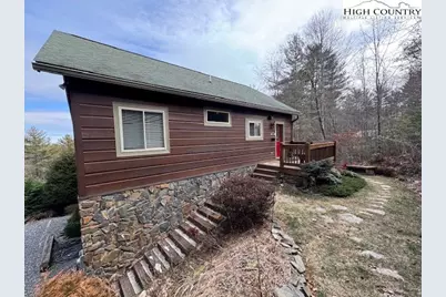 132 Thistle Knob Road, Fleetwood, NC 28626 - Photo 3