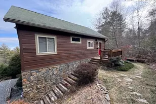 132 Thistle Knob Rd, Fleetwood, NC 28626 - Photo 3