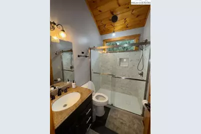 132 Thistle Knob Road, Fleetwood, NC 28626 - Photo 19