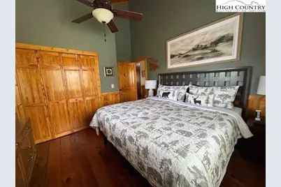 132 Thistle Knob Road, Fleetwood, NC 28626 - Photo 17