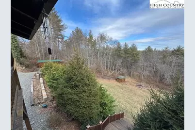 132 Thistle Knob Road, Fleetwood, NC 28626 - Photo 39