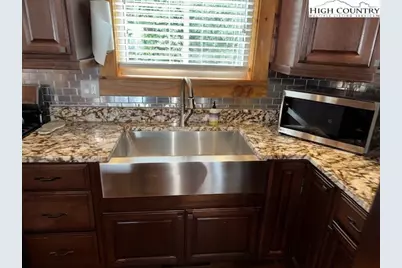 132 Thistle Knob Road, Fleetwood, NC 28626 - Photo 15