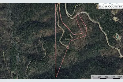 Lots 207 & 220 Maple Valley Lane, Purlear, NC 28665 - Photo 21