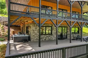 256 Lily Of The Valley Dr, Boone, NC 28607 - Photo 39