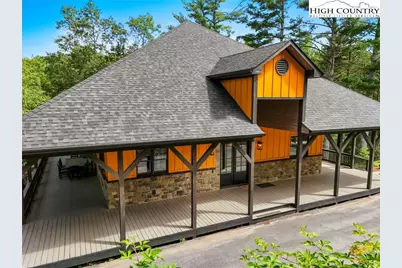 256 Lily Of The Valley Drive, Boone, NC 28607 - Photo 49