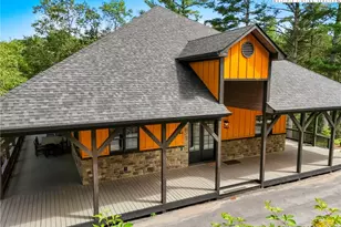 256 Lily Of The Valley Dr, Boone, NC 28607 - Photo 49