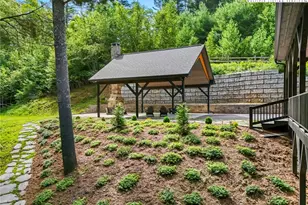 256 Lily Of The Valley Dr, Boone, NC 28607 - Photo 37