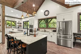 256 Lily Of The Valley Dr, Boone, NC 28607 - Photo 5