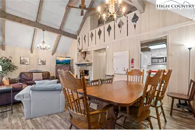 905 Charter Hills Road, Beech Mountain, NC 28604 - Photo 7