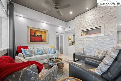 303 Sugar Top Drive #2903, Sugar Mountain, NC 28604 - Photo 7