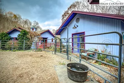 873 Silverleaf Road, Zionville, NC 28698 - Photo 5