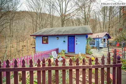 873 Silverleaf Road, Zionville, NC 28698 - Photo 3